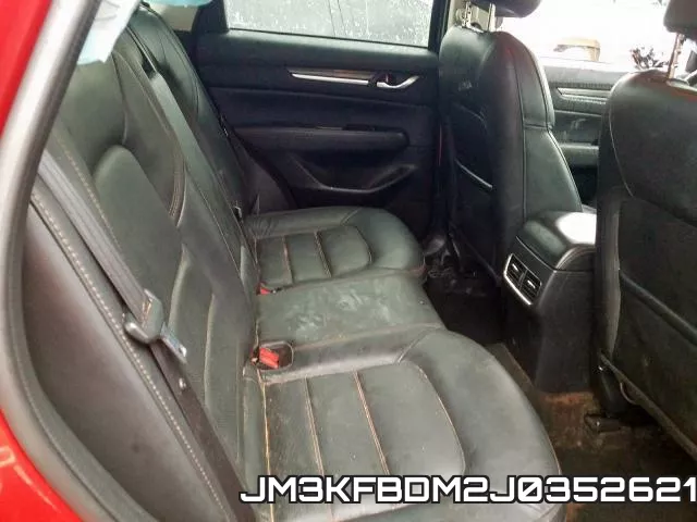 JM3KFBDM2J0352621 фото 7