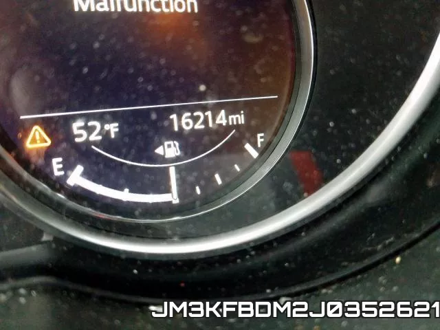 JM3KFBDM2J0352621 фото 9