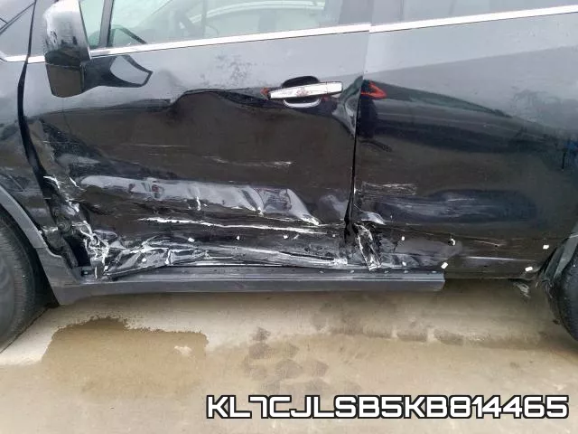 KL7CJLSB5KB814465 фото 2