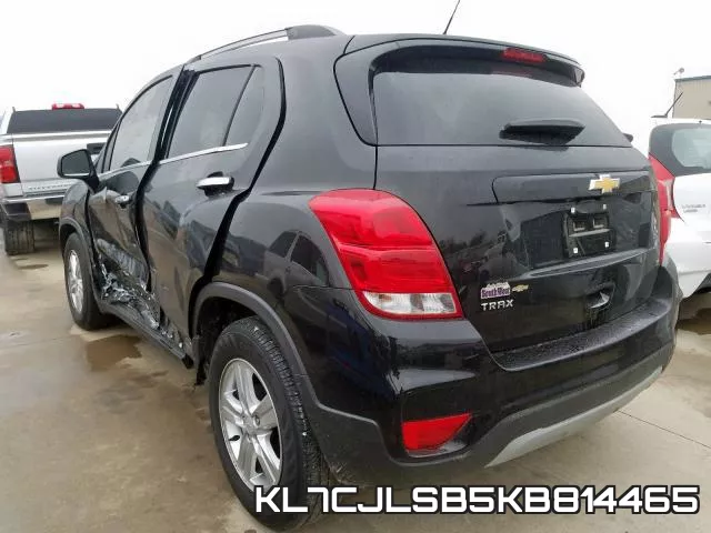 KL7CJLSB5KB814465 фото 3