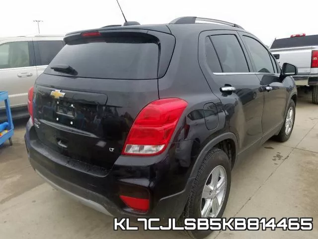 KL7CJLSB5KB814465 фото 4