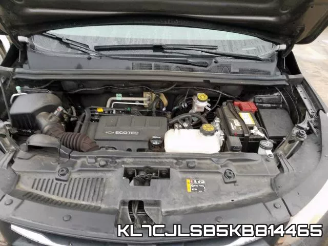 KL7CJLSB5KB814465 фото 7