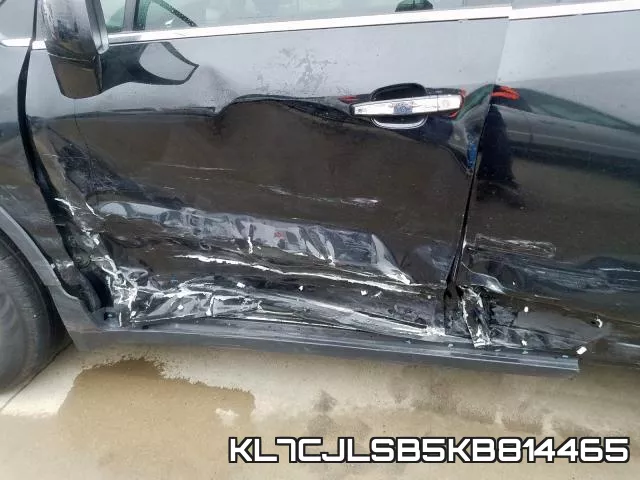 KL7CJLSB5KB814465 фото 9
