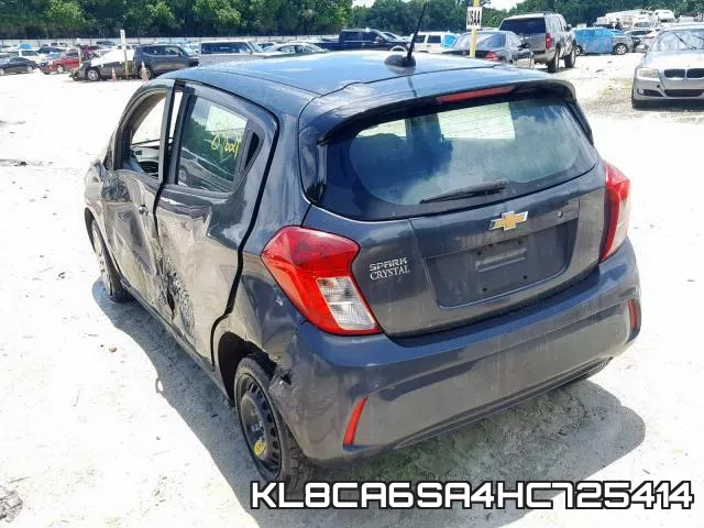 KL8CA6SA4HC725414 фото 2