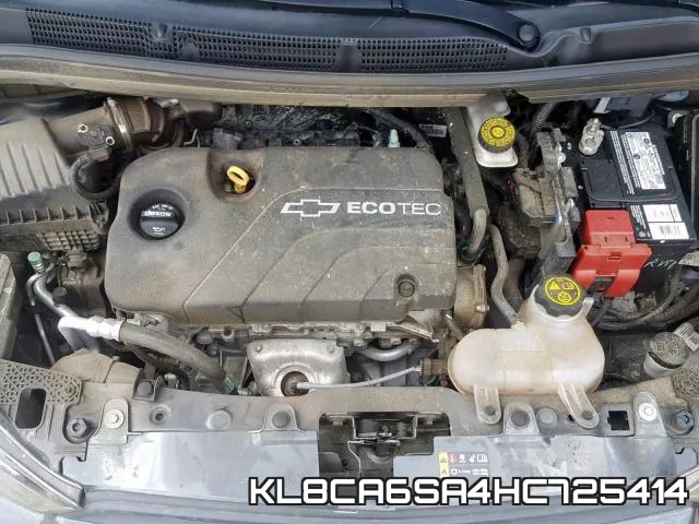 KL8CA6SA4HC725414 фото 6