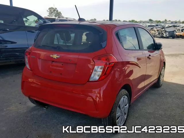 KL8CB6SA2JC423235 фото 4