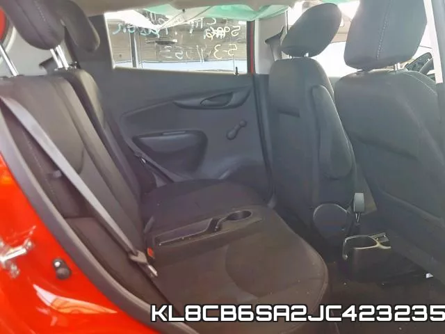 KL8CB6SA2JC423235 фото 6