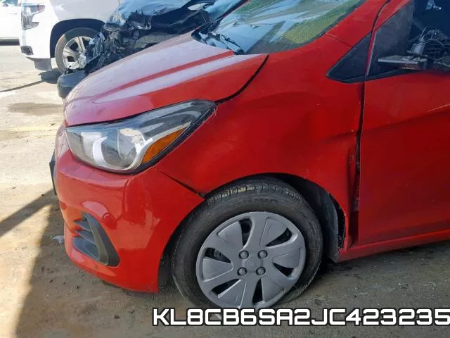 KL8CB6SA2JC423235 фото 9