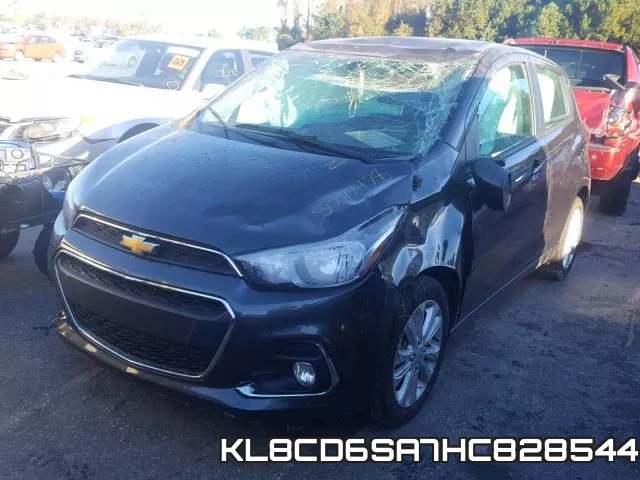KL8CD6SA7HC828544 фото 3