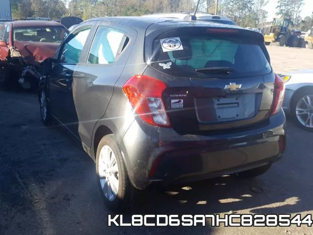 KL8CD6SA7HC828544 фото 4
