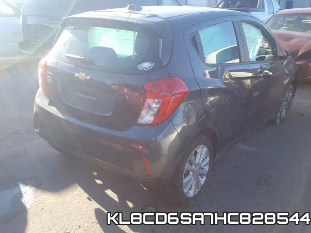 KL8CD6SA7HC828544 фото 5