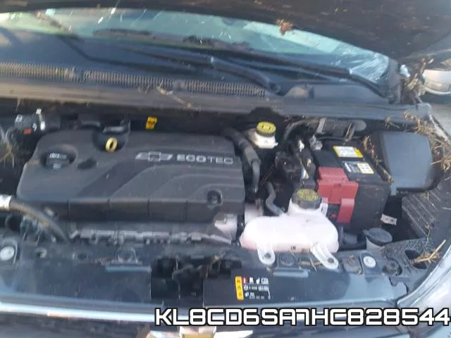 KL8CD6SA7HC828544 фото 8