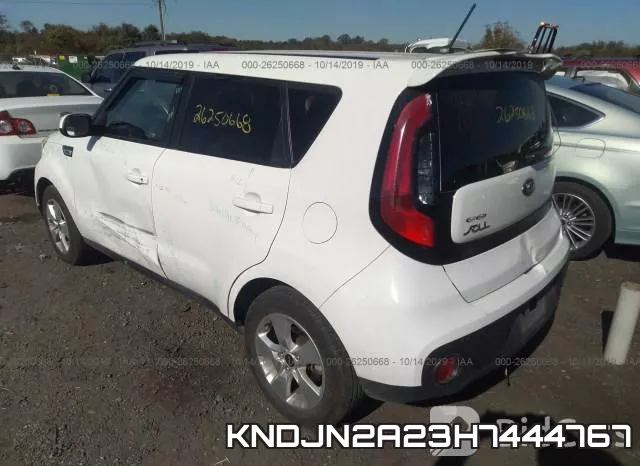KNDJN2A23H7444767 фото 4
