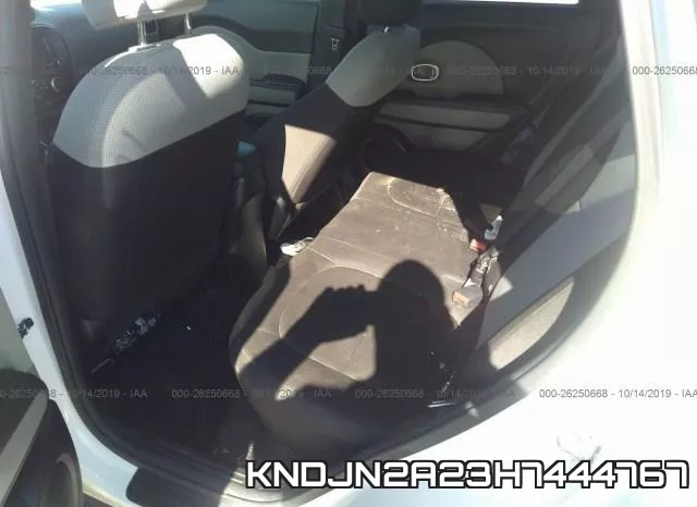 KNDJN2A23H7444767 фото 9