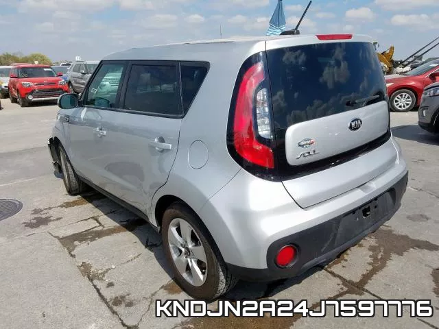 KNDJN2A24J7597776 фото 4