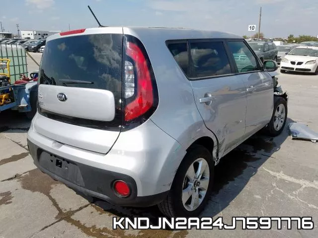 KNDJN2A24J7597776 фото 5