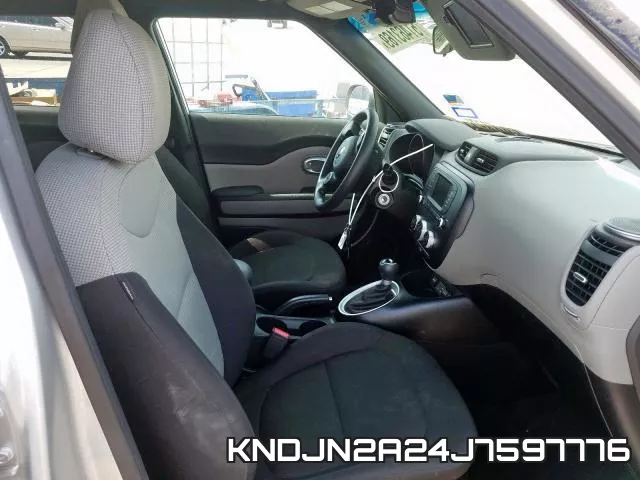 KNDJN2A24J7597776 фото 6