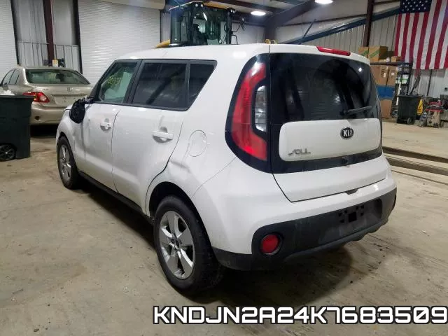 KNDJN2A24K7683509 фото 4