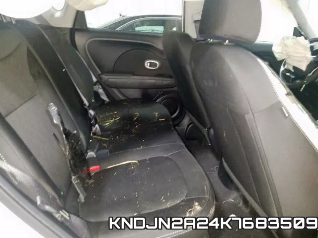 KNDJN2A24K7683509 фото 7