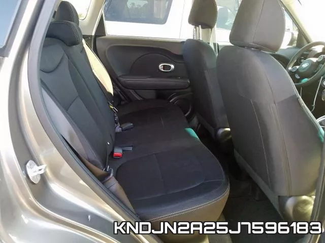 KNDJN2A25J7596183 фото 7