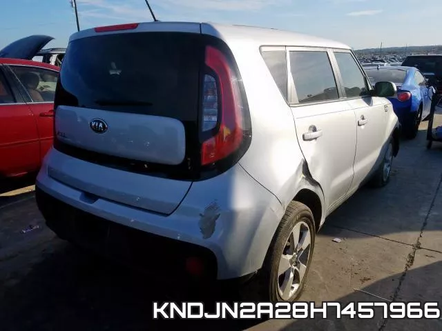 KNDJN2A28H7457966 фото 5