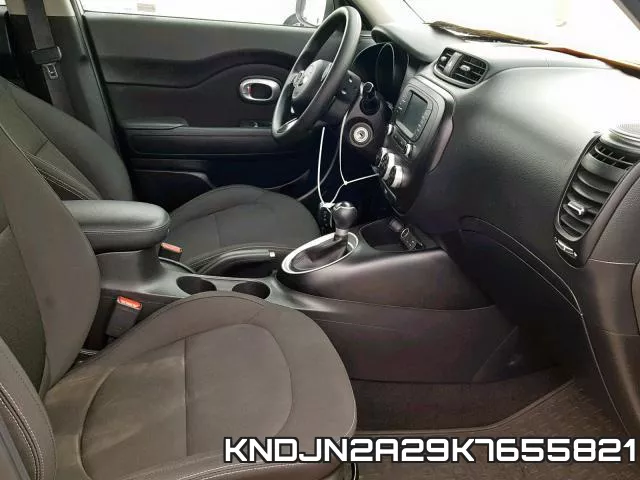 KNDJN2A29K7655821 фото 4