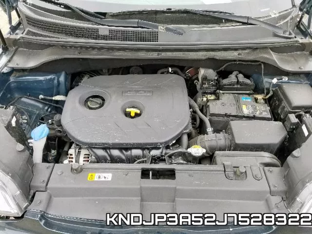 KNDJP3A52J7528322 фото 8