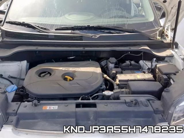 KNDJP3A55H7478235 фото 7