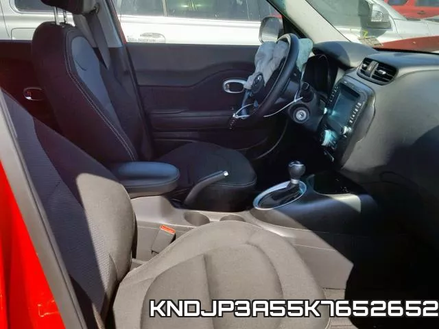 KNDJP3A55K7652652 фото 6
