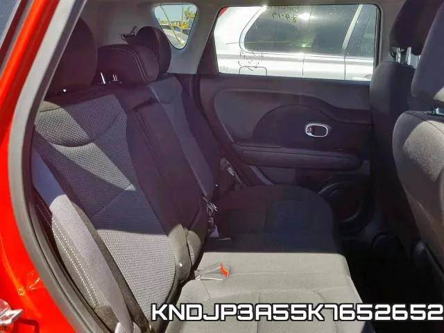 KNDJP3A55K7652652 фото 7