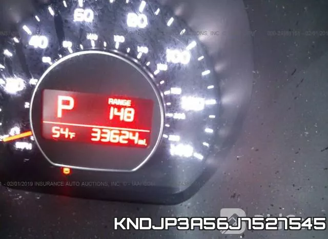 KNDJP3A56J7527545 фото 7