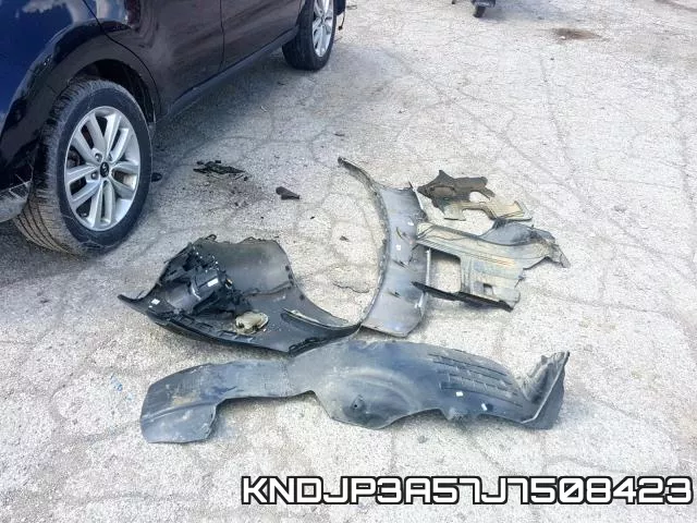 KNDJP3A57J7508423 фото 7