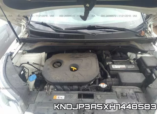KNDJP3A5XH7448583 фото 2