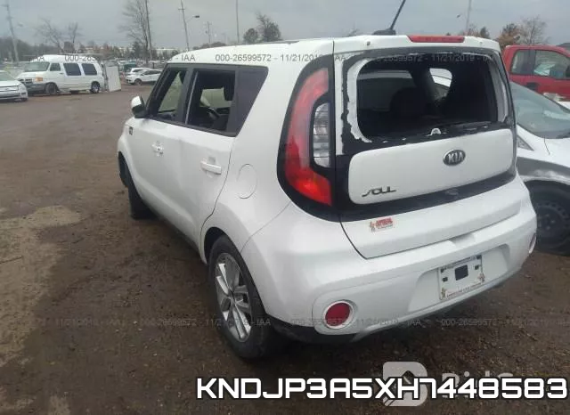 KNDJP3A5XH7448583 фото 3