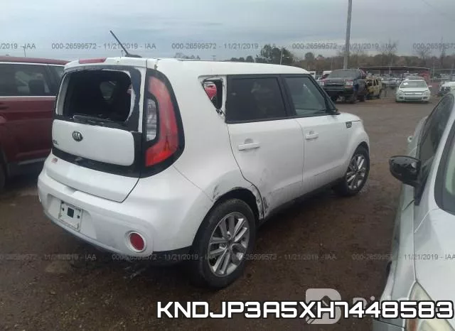 KNDJP3A5XH7448583 фото 4