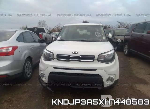 KNDJP3A5XH7448583 фото 6