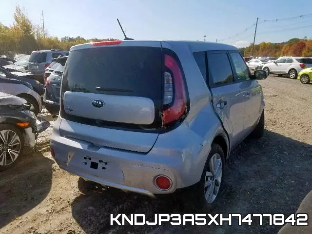 KNDJP3A5XH7477842 фото 5