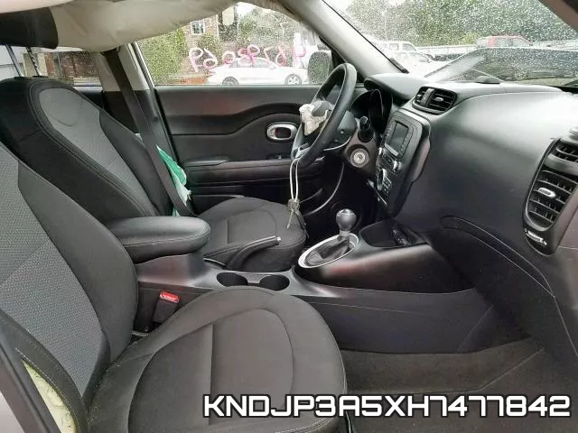 KNDJP3A5XH7477842 фото 6