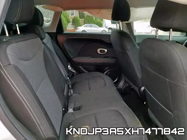 KNDJP3A5XH7477842 фото 7