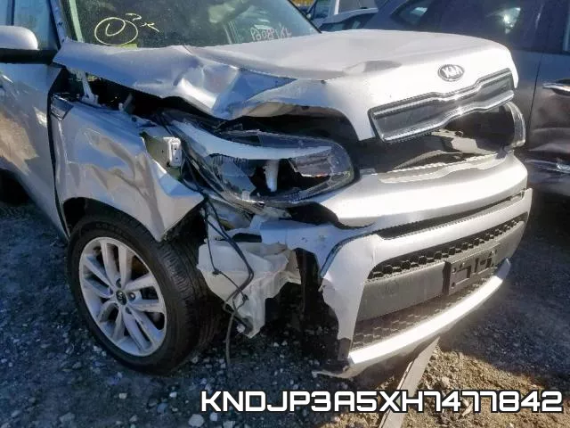 KNDJP3A5XH7477842 фото 9