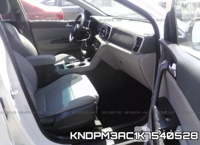 KNDPM3AC1K7540528 фото 6