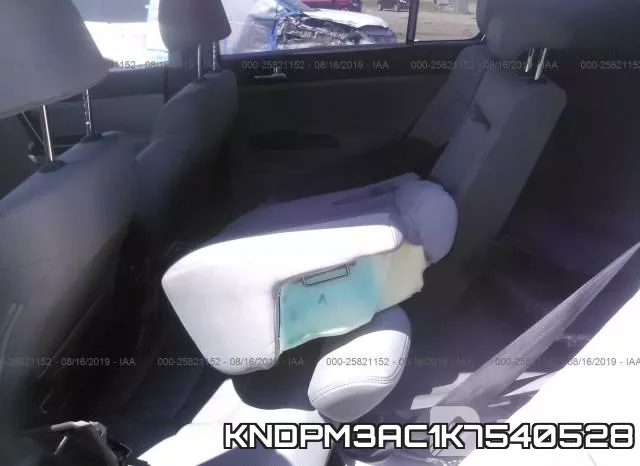 KNDPM3AC1K7540528 фото 7