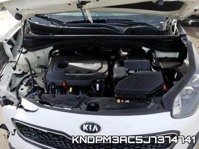 KNDPM3AC5J7374741 фото 7