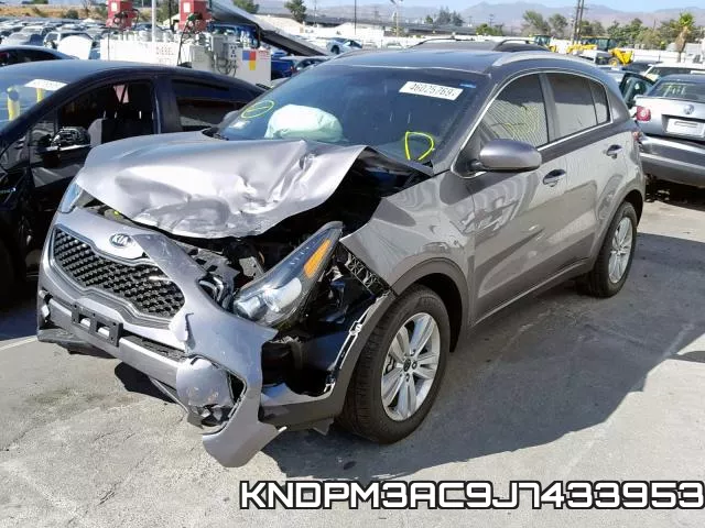 KNDPM3AC9J7433953 фото 3