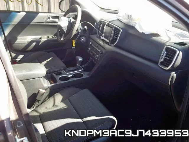 KNDPM3AC9J7433953 фото 6
