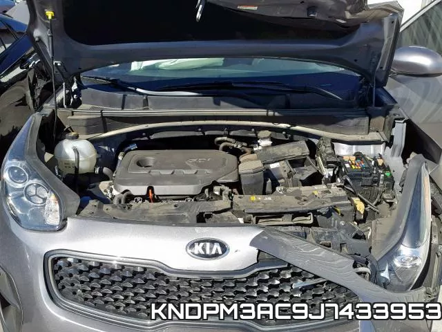 KNDPM3AC9J7433953 фото 8