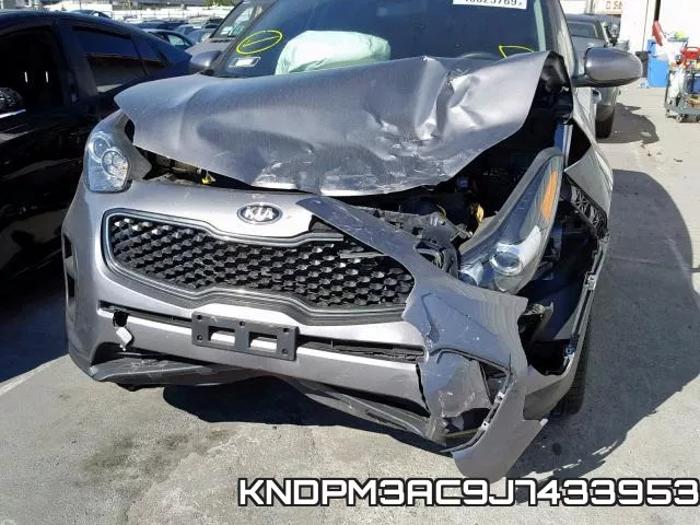 KNDPM3AC9J7433953 фото 9