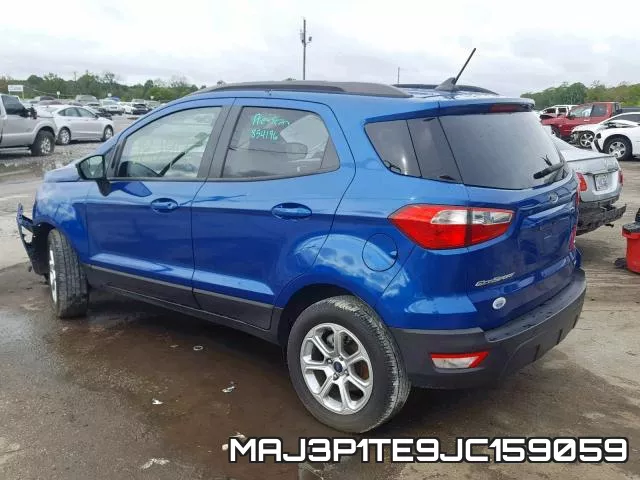 MAJ3P1TE9JC159059 фото 4