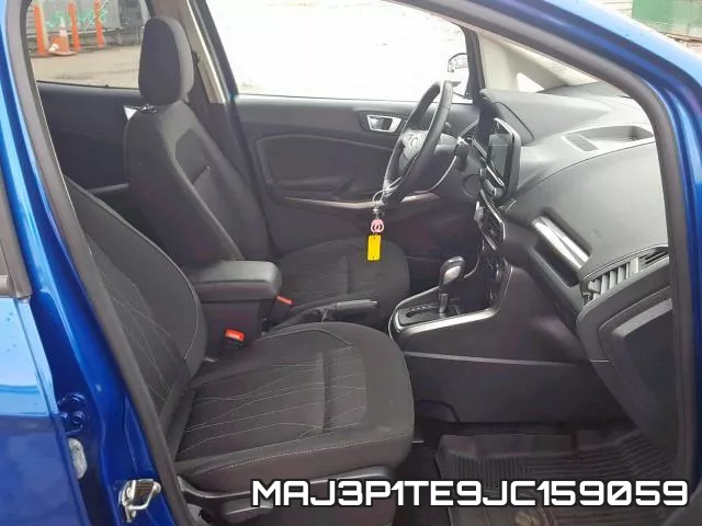 MAJ3P1TE9JC159059 фото 6