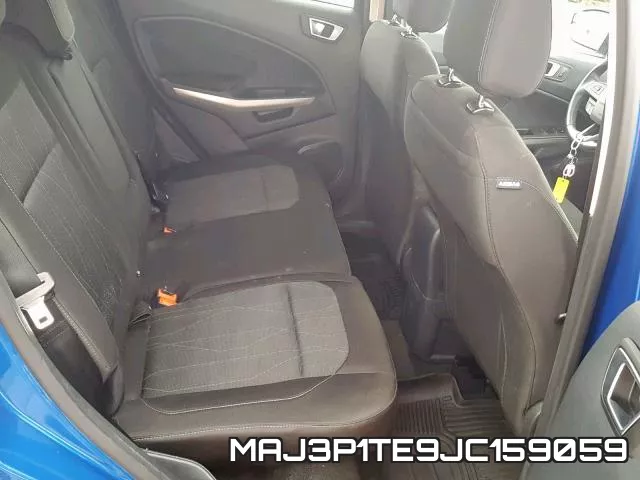 MAJ3P1TE9JC159059 фото 7